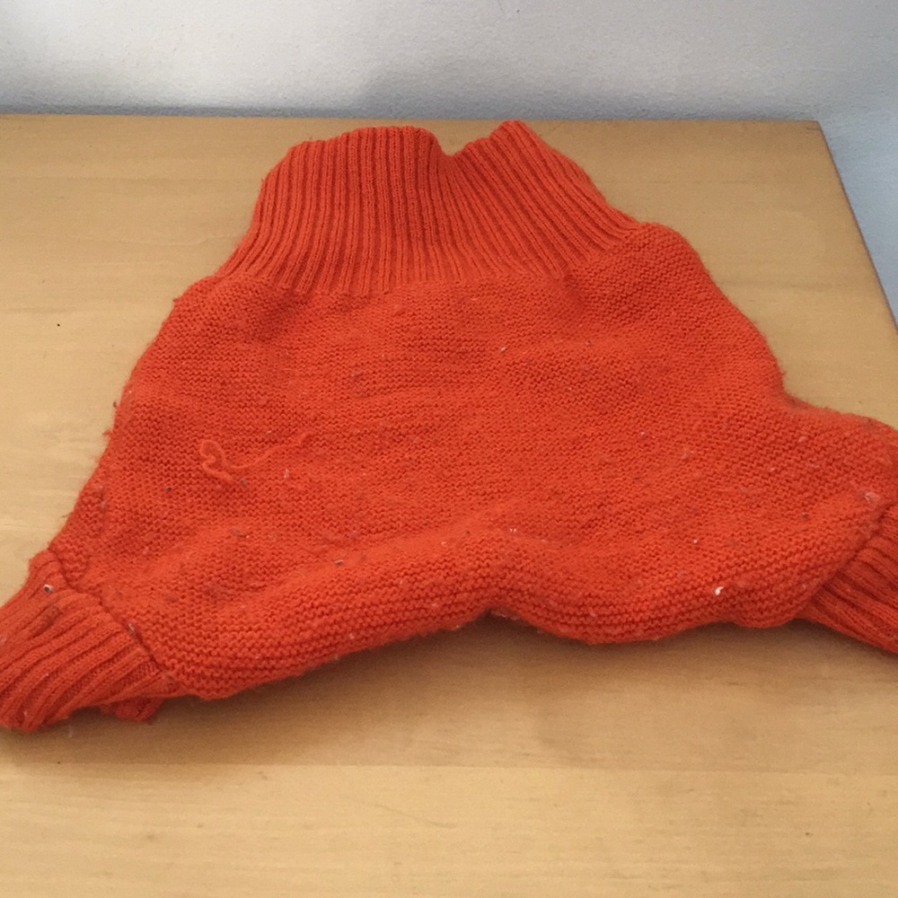 Wool diaper cover